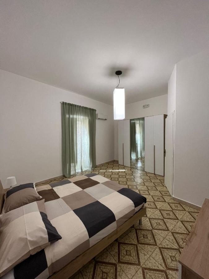 Casa Di Giovi Appartement Caltagirone Buitenkant foto