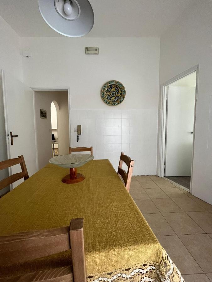 Casa Di Giovi Appartement Caltagirone Buitenkant foto