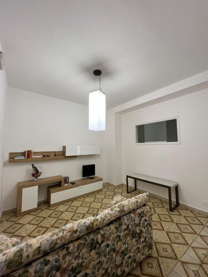 Casa Di Giovi Appartement Caltagirone Buitenkant foto