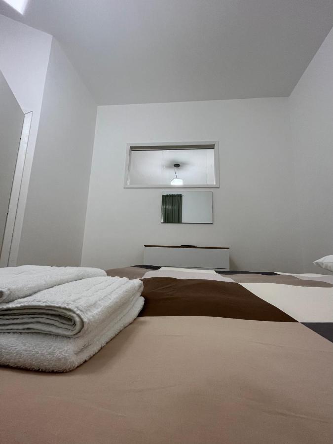 Casa Di Giovi Appartement Caltagirone Buitenkant foto