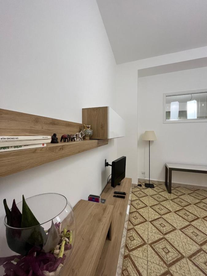Casa Di Giovi Appartement Caltagirone Buitenkant foto