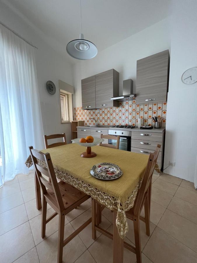 Casa Di Giovi Appartement Caltagirone Buitenkant foto