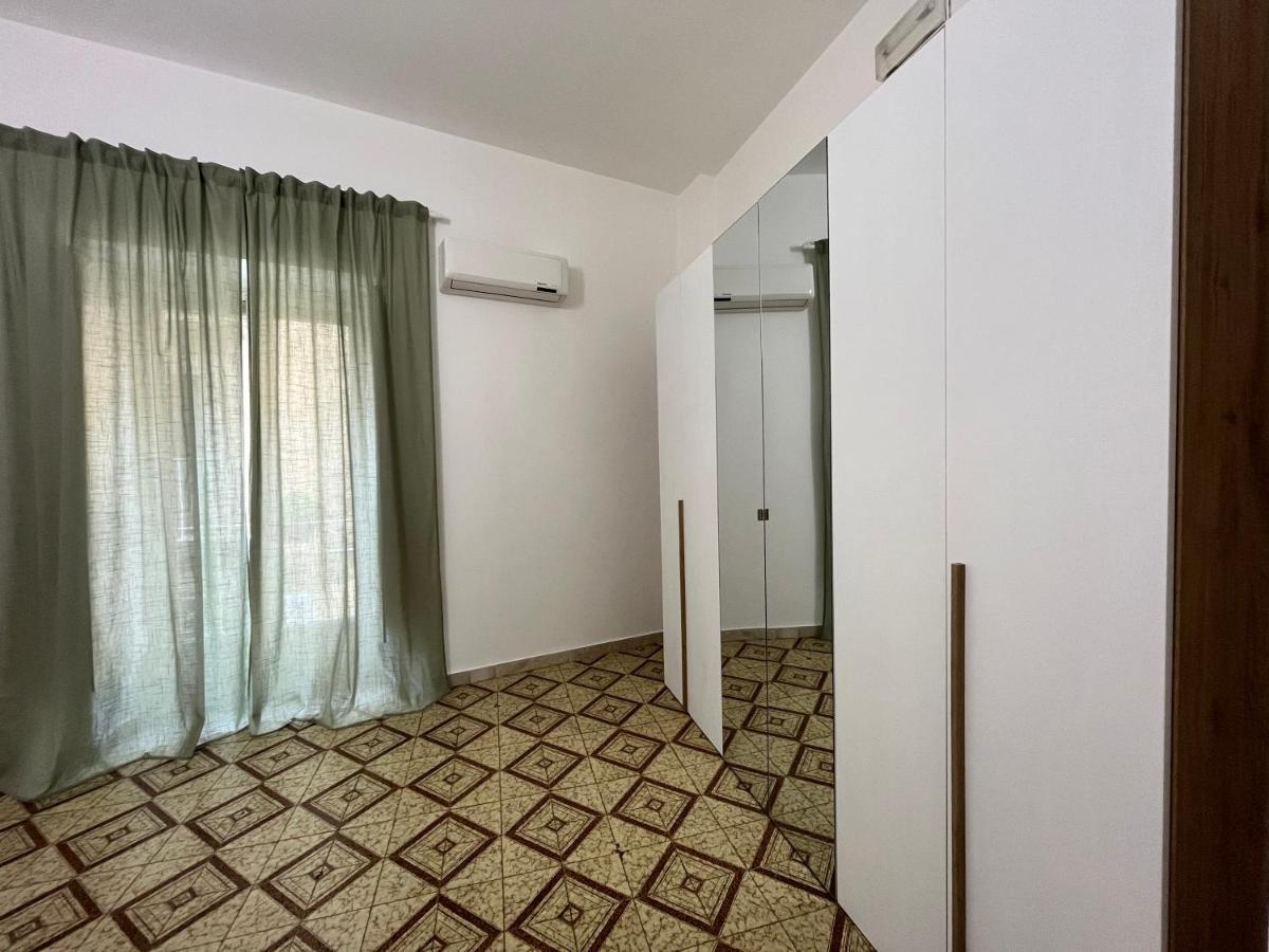 Casa Di Giovi Appartement Caltagirone Buitenkant foto