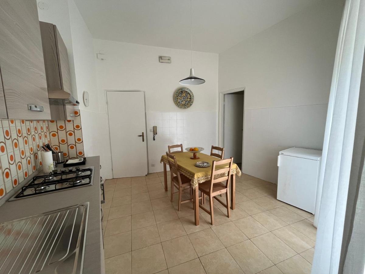 Casa Di Giovi Appartement Caltagirone Buitenkant foto