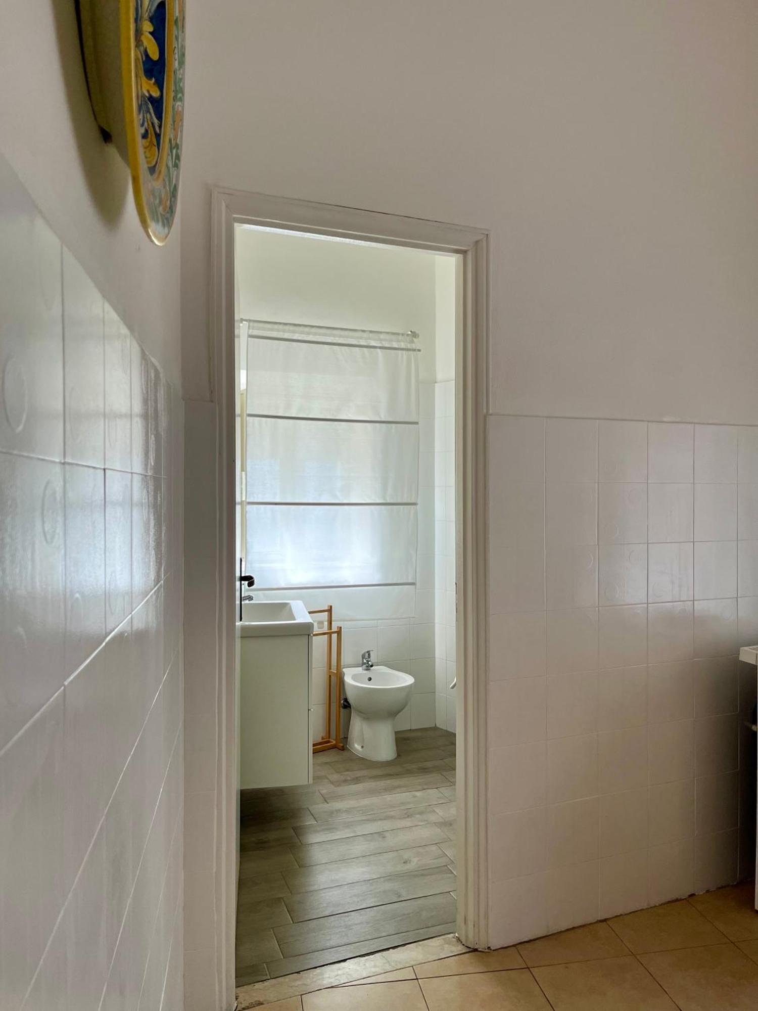 Casa Di Giovi Appartement Caltagirone Buitenkant foto