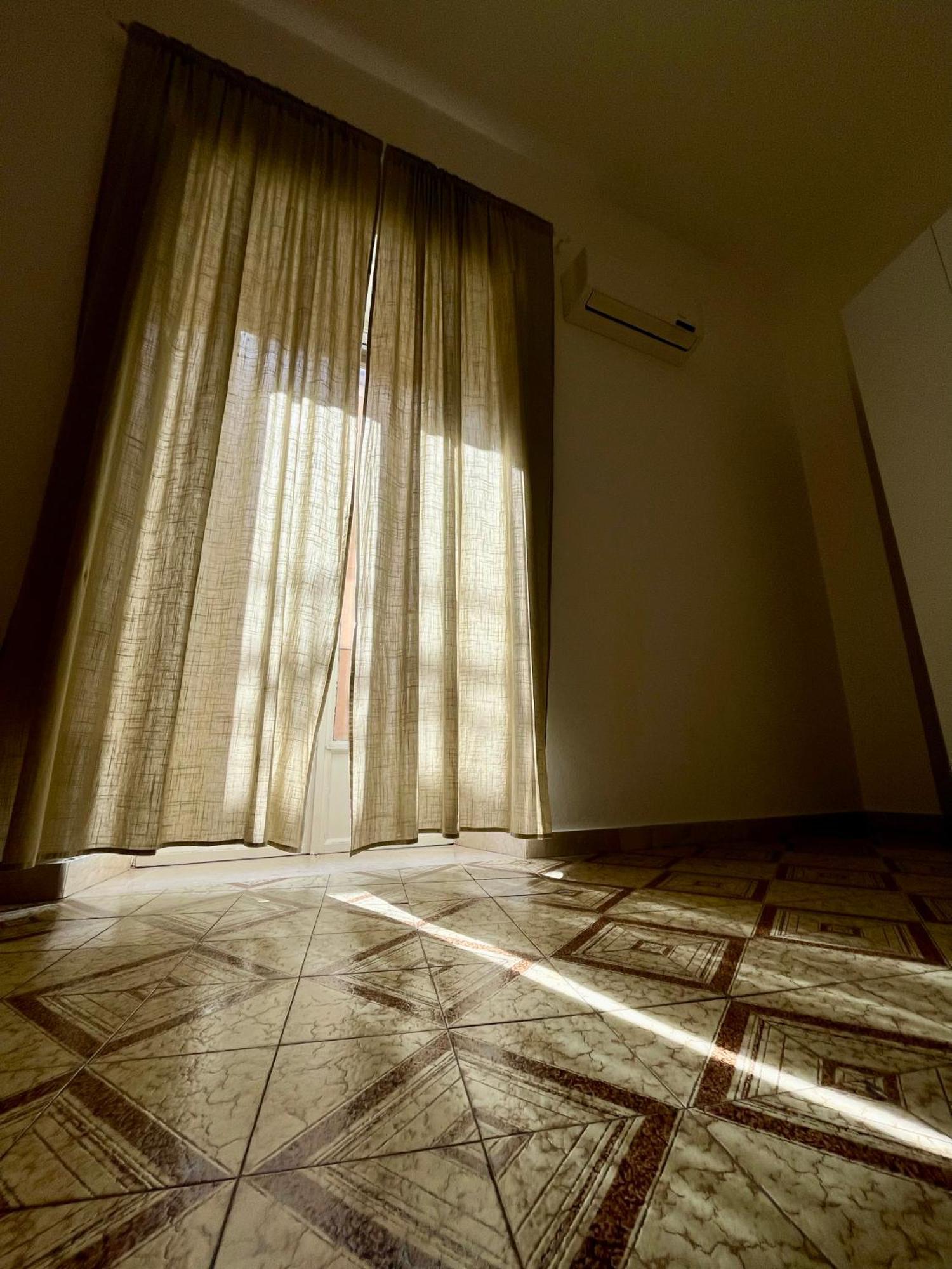 Casa Di Giovi Appartement Caltagirone Buitenkant foto