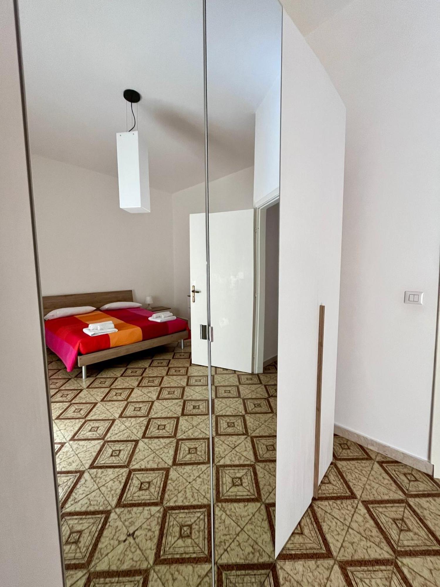 Casa Di Giovi Appartement Caltagirone Buitenkant foto