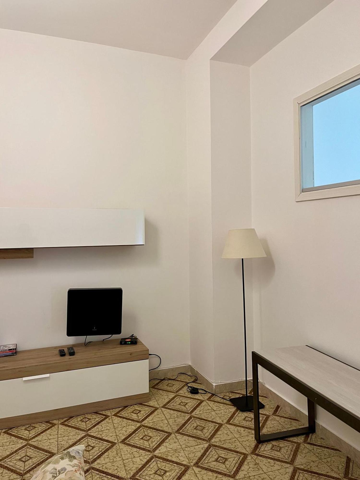 Casa Di Giovi Appartement Caltagirone Buitenkant foto