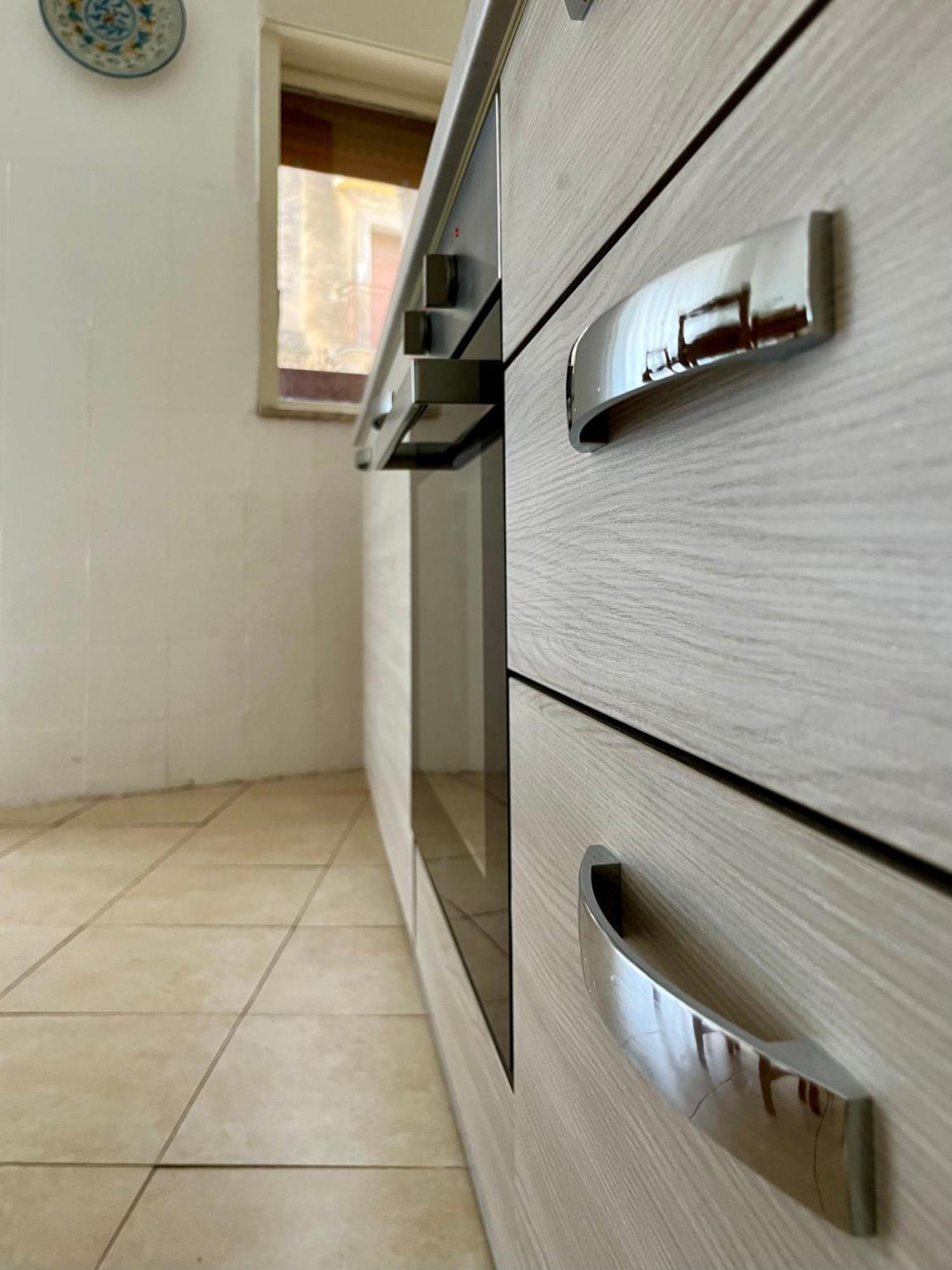Casa Di Giovi Appartement Caltagirone Buitenkant foto