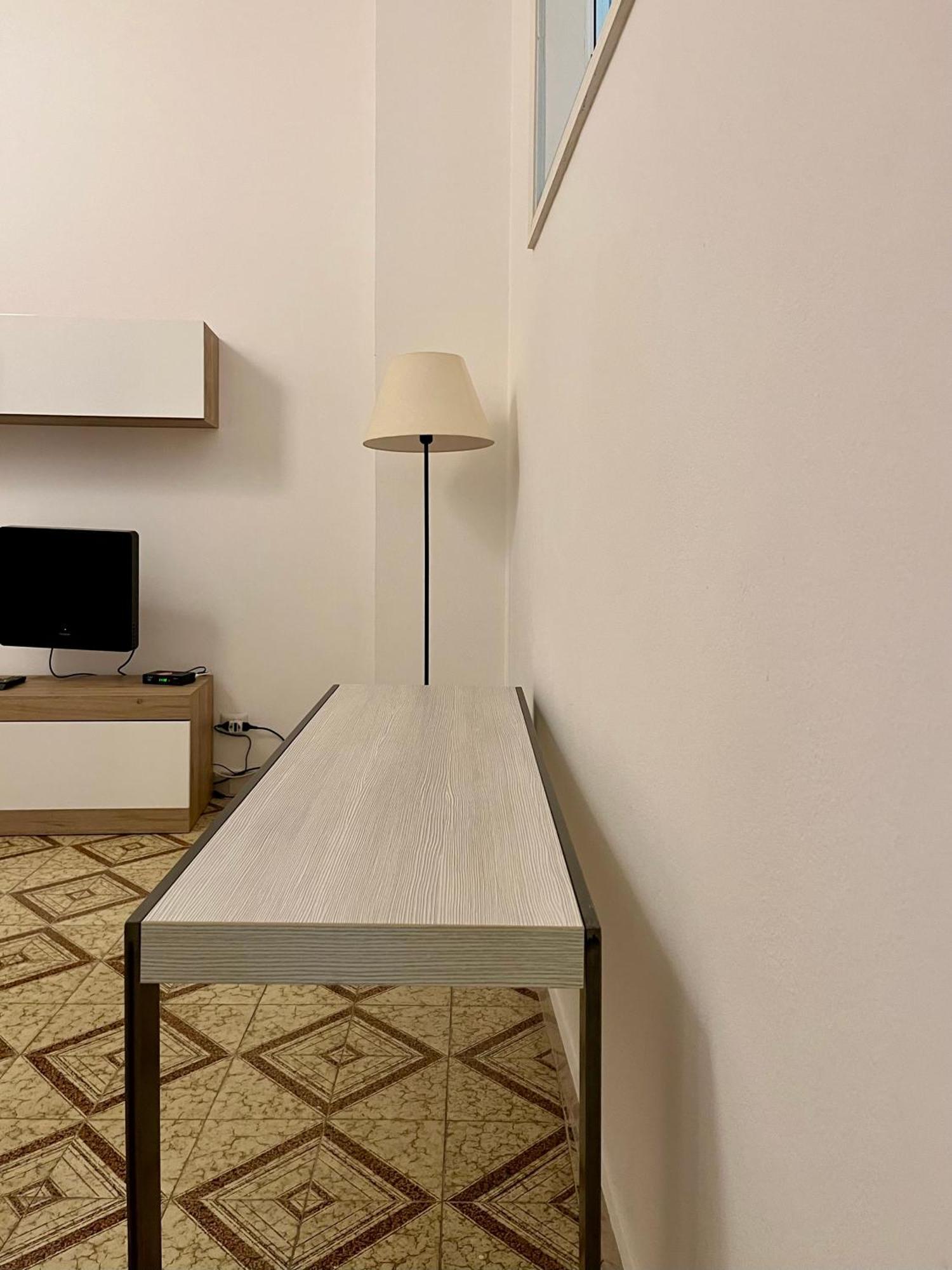 Casa Di Giovi Appartement Caltagirone Buitenkant foto