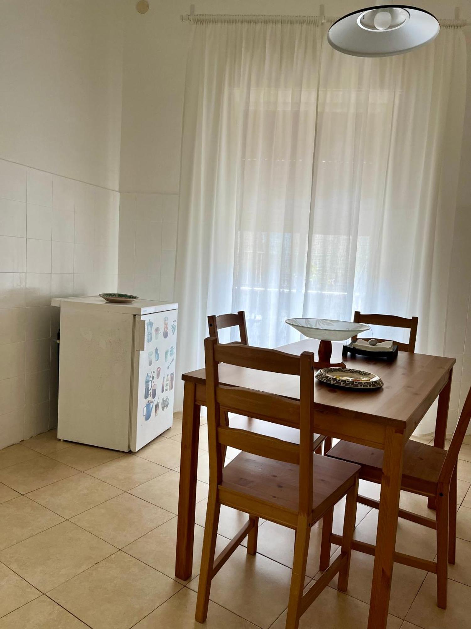 Casa Di Giovi Appartement Caltagirone Buitenkant foto