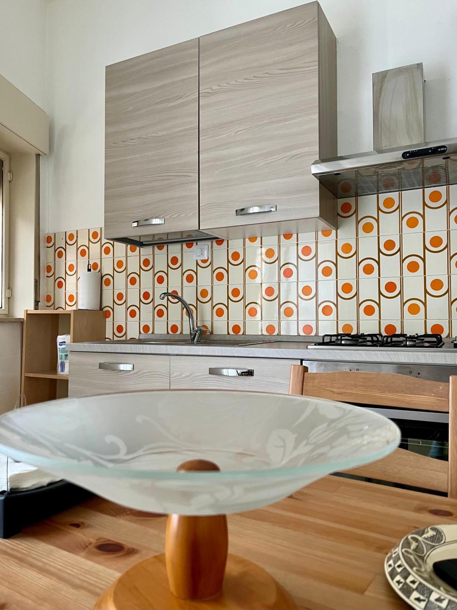 Casa Di Giovi Appartement Caltagirone Buitenkant foto